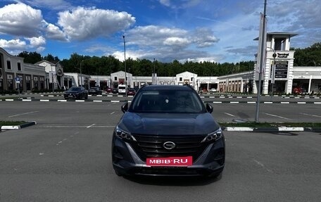 GAC GS5, 2023 год, 2 000 000 рублей, 2 фотография