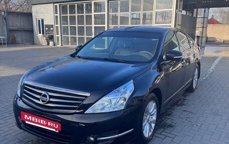 Nissan Teana, 2011 год, 880 000 рублей, 6 фотография