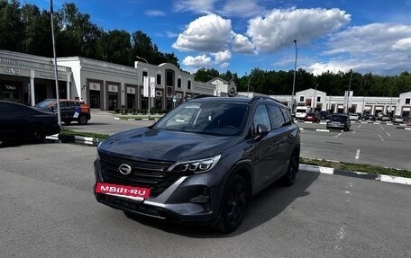 GAC GS5, 2023 год, 2 000 000 рублей, 4 фотография