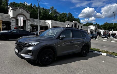 GAC GS5, 2023 год, 2 000 000 рублей, 6 фотография