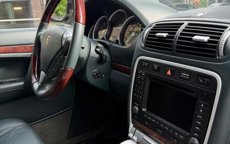 Porsche Cayenne III, 2006 год, 2 200 000 рублей, 4 фотография