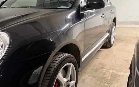 Porsche Cayenne III, 2006 год, 2 200 000 рублей, 9 фотография