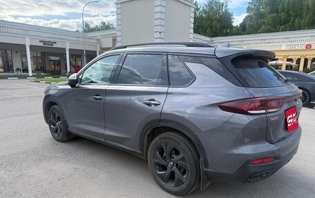 GAC GS5, 2023 год, 2 000 000 рублей, 5 фотография