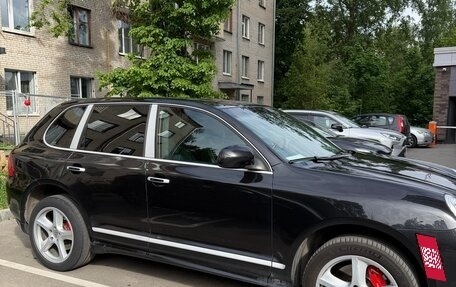 Porsche Cayenne III, 2006 год, 2 200 000 рублей, 3 фотография