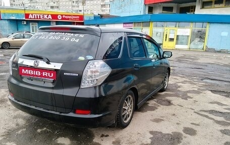 Honda Fit III, 2012 год, 905 000 рублей, 2 фотография