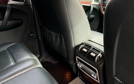 Porsche Cayenne III, 2006 год, 2 200 000 рублей, 15 фотография