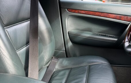 Porsche Cayenne III, 2006 год, 2 200 000 рублей, 11 фотография