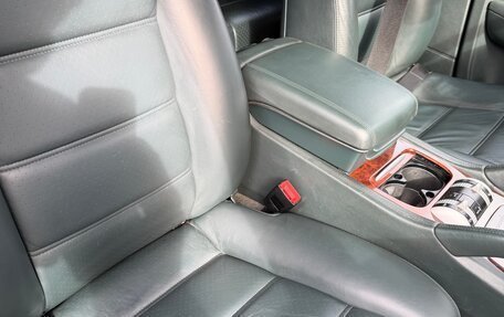 Porsche Cayenne III, 2006 год, 2 200 000 рублей, 13 фотография