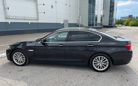 BMW 5 серия, 2014 год, 2 550 000 рублей, 2 фотография
