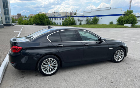 BMW 5 серия, 2014 год, 2 550 000 рублей, 3 фотография