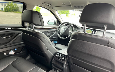 BMW 5 серия, 2014 год, 2 550 000 рублей, 10 фотография