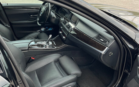 BMW 5 серия, 2014 год, 2 550 000 рублей, 9 фотография