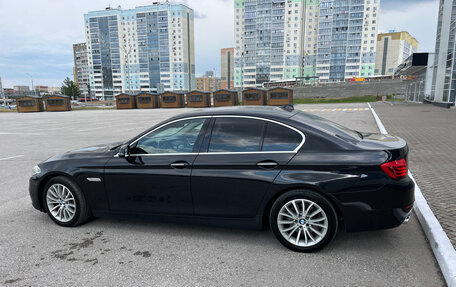 BMW 5 серия, 2014 год, 2 550 000 рублей, 5 фотография