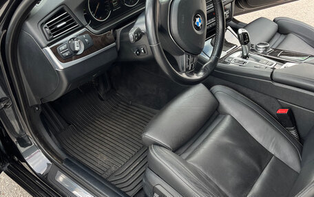 BMW 5 серия, 2014 год, 2 550 000 рублей, 13 фотография