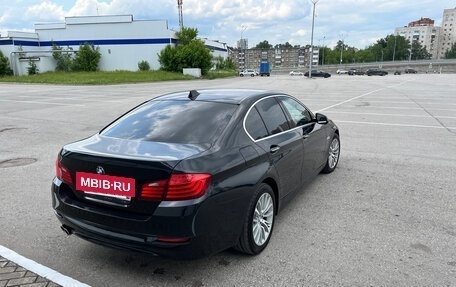 BMW 5 серия, 2014 год, 2 550 000 рублей, 6 фотография