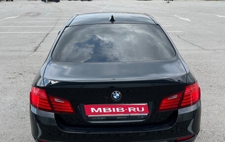 BMW 5 серия, 2014 год, 2 550 000 рублей, 4 фотография