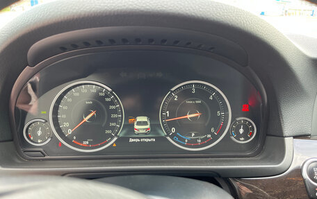 BMW 5 серия, 2014 год, 2 550 000 рублей, 14 фотография