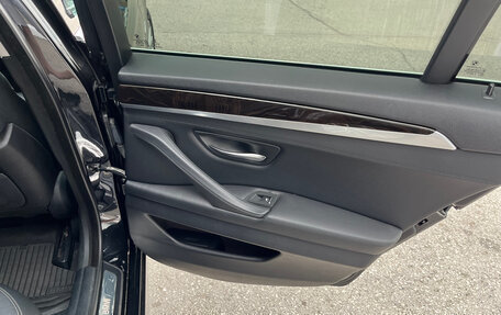 BMW 5 серия, 2014 год, 2 550 000 рублей, 20 фотография