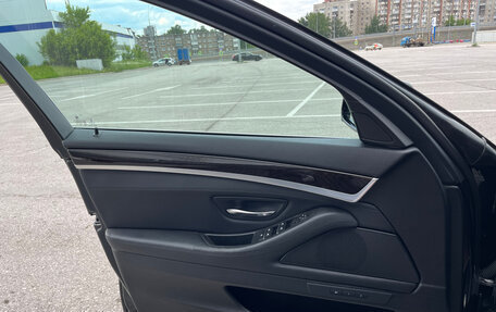 BMW 5 серия, 2014 год, 2 550 000 рублей, 17 фотография