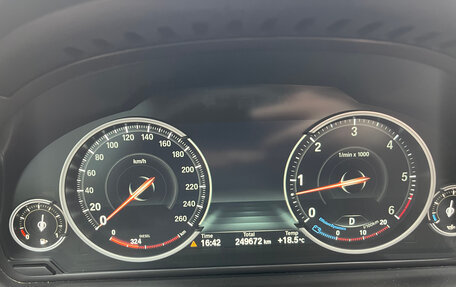 BMW 5 серия, 2014 год, 2 550 000 рублей, 21 фотография