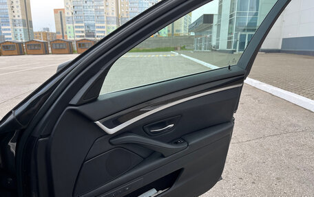 BMW 5 серия, 2014 год, 2 550 000 рублей, 18 фотография