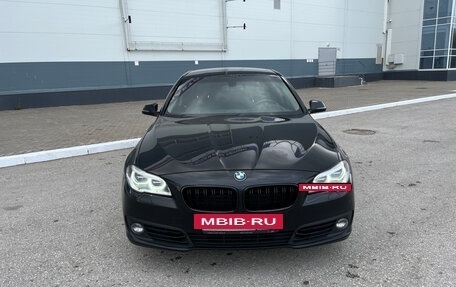 BMW 5 серия, 2014 год, 2 550 000 рублей, 7 фотография