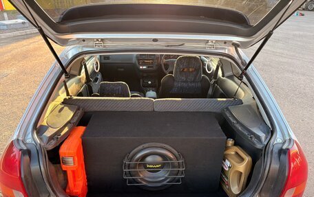 Honda Civic VII, 1998 год, 260 000 рублей, 9 фотография