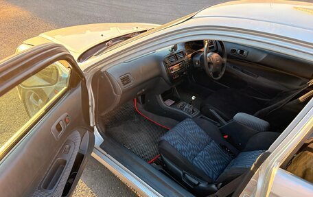Honda Civic VII, 1998 год, 260 000 рублей, 8 фотография