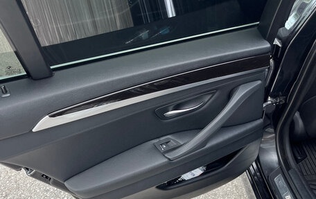 BMW 5 серия, 2014 год, 2 550 000 рублей, 19 фотография