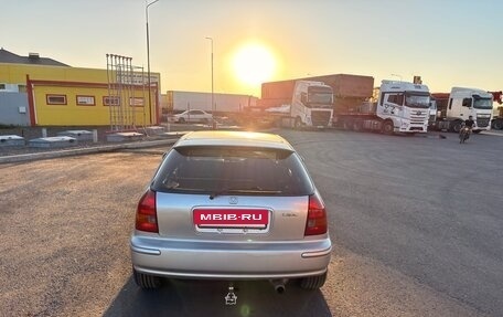 Honda Civic VII, 1998 год, 260 000 рублей, 5 фотография