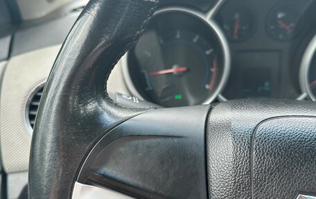 Chevrolet Cruze II, 2013 год, 1 150 000 рублей, 10 фотография