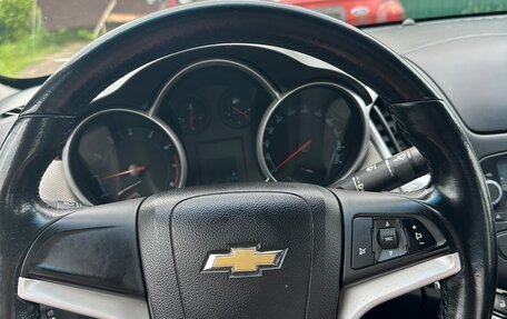 Chevrolet Cruze II, 2013 год, 1 150 000 рублей, 8 фотография