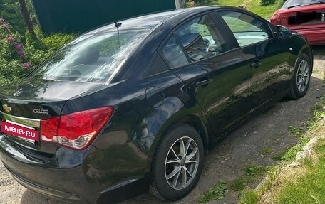 Chevrolet Cruze II, 2013 год, 1 150 000 рублей, 4 фотография