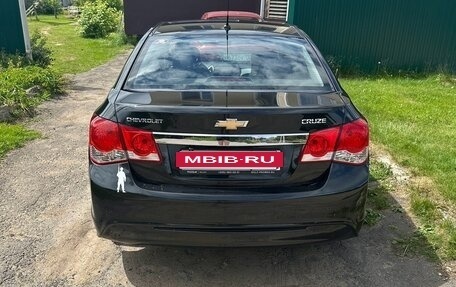 Chevrolet Cruze II, 2013 год, 1 150 000 рублей, 6 фотография