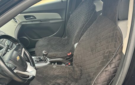Chevrolet Cruze II, 2013 год, 1 150 000 рублей, 15 фотография