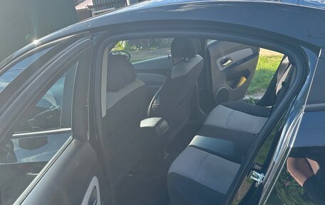 Chevrolet Cruze II, 2013 год, 1 150 000 рублей, 16 фотография