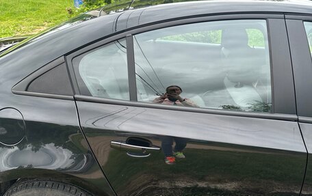 Chevrolet Cruze II, 2013 год, 1 150 000 рублей, 23 фотография