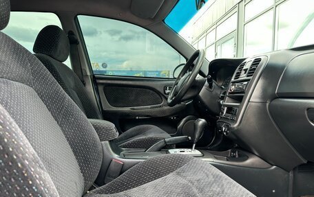 Hyundai Sonata IV рестайлинг, 2011 год, 645 000 рублей, 7 фотография