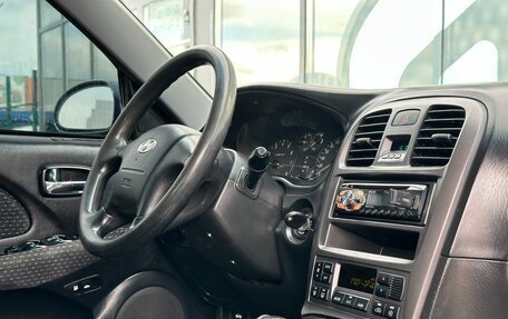 Hyundai Sonata IV рестайлинг, 2011 год, 645 000 рублей, 10 фотография