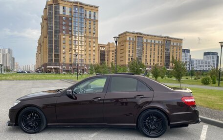 Mercedes-Benz E-Класс, 2010 год, 1 600 000 рублей, 6 фотография