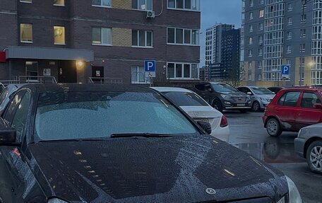 Mercedes-Benz E-Класс, 2010 год, 1 600 000 рублей, 19 фотография