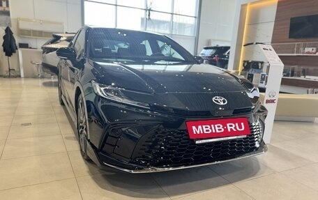 Toyota Camry, 2026 год, 4 850 000 рублей, 2 фотография