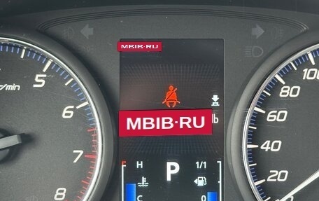 Mitsubishi Outlander III рестайлинг 3, 2017 год, 1 947 000 рублей, 17 фотография