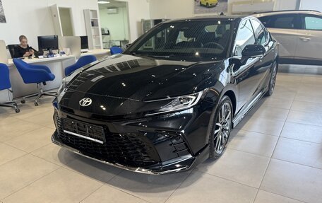 Toyota Camry, 2026 год, 4 850 000 рублей, 4 фотография
