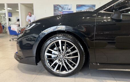 Toyota Camry, 2026 год, 4 850 000 рублей, 6 фотография