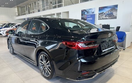 Toyota Camry, 2026 год, 4 850 000 рублей, 7 фотография