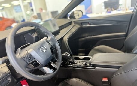 Toyota Camry, 2026 год, 4 850 000 рублей, 14 фотография