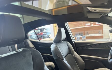 Toyota Camry, 2026 год, 4 850 000 рублей, 18 фотография