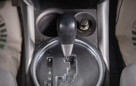 Mitsubishi ASX I рестайлинг, 2013 год, 1 099 000 рублей, 14 фотография