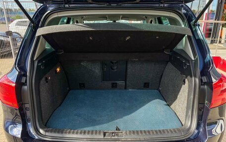 Volkswagen Tiguan I, 2012 год, 1 149 000 рублей, 11 фотография